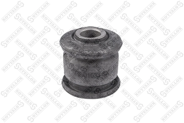 Mounting, control/trailing arm 77-01033-SX