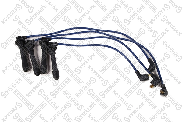 Ignition Cable Kit 10-38158-SX