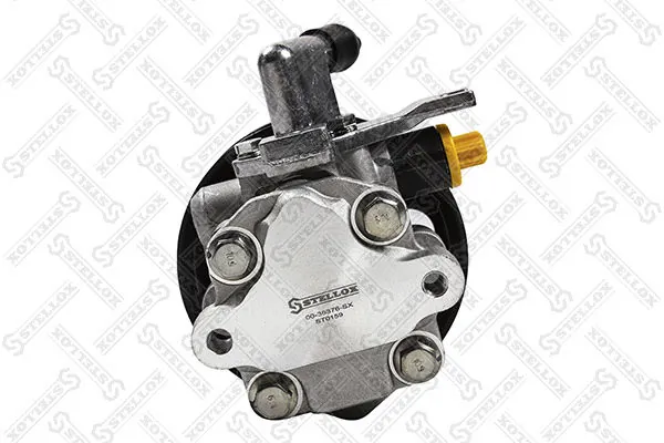 Hydraulic Pump, steering 00-36376-SX