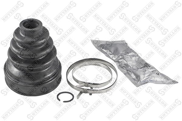 Bellow Kit, drive shaft 13-00546-SX