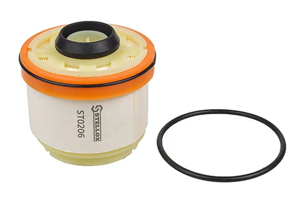 Fuel Filter 21-00498-SX