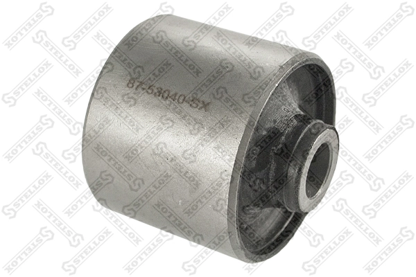 Mounting, control/trailing arm 87-53040-SX