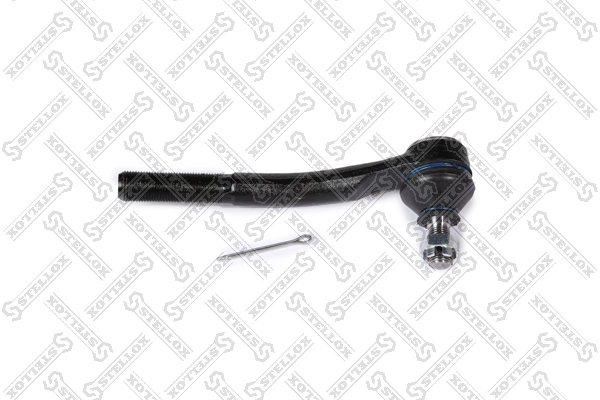 Tie Rod End 51-00802A-SX