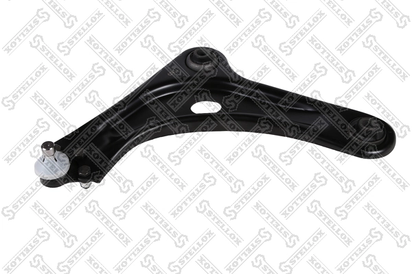 Control/Trailing Arm, wheel suspension 57-02398-SX
