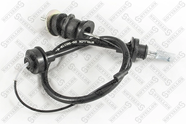 Cable Pull, clutch control 29-98319-SX