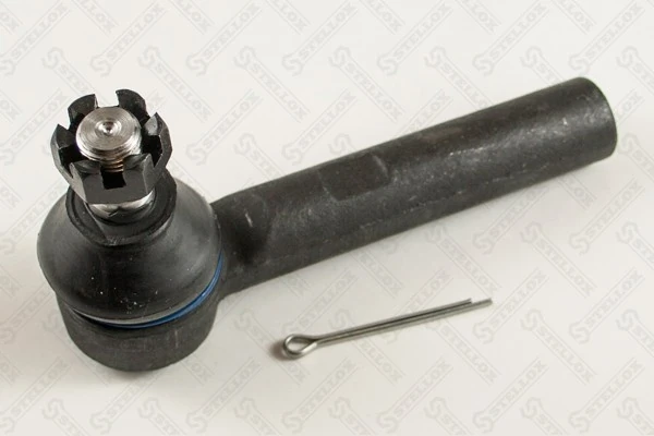 Tie Rod End 51-98025A-SX