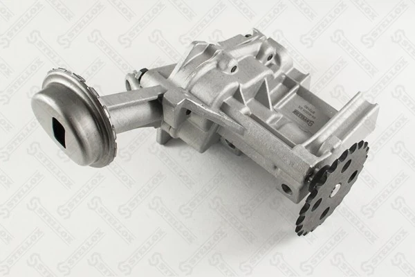 Oil Pump 04-40008-SX