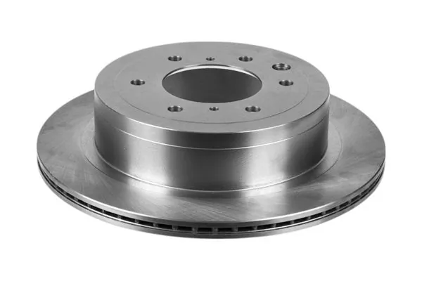 Brake Disc 6020-1134V-SX