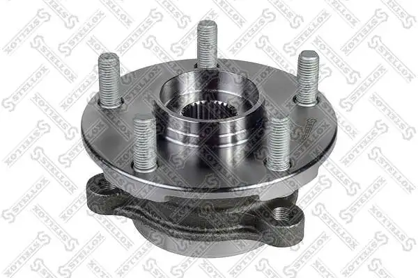 Wheel Bearing Kit 43-28694-SX
