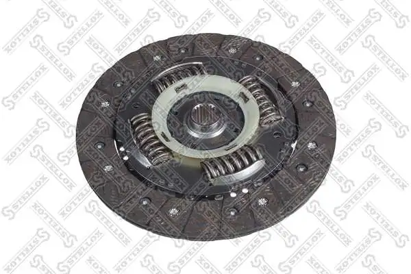 Kupplungssatz 07-01383-SX