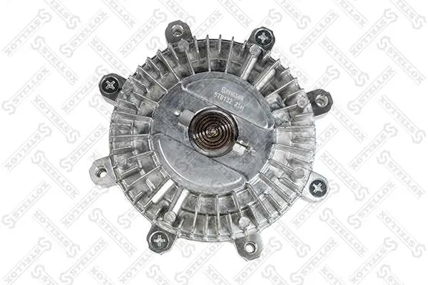Clutch, radiator fan 30-00567-SX