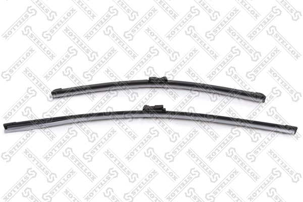 Wiper Blade 201 668-SX