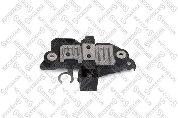 Alternator Regulator 06-71773-SX