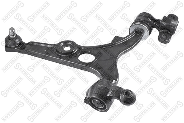 Control/Trailing Arm, wheel suspension 57-02755A-SX
