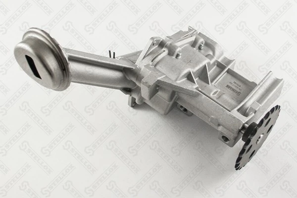 Oil Pump 04-40017-SX