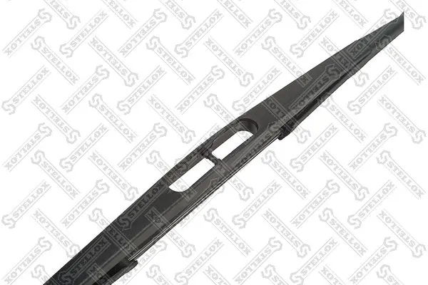 Wiper Blade 105 400-SX
