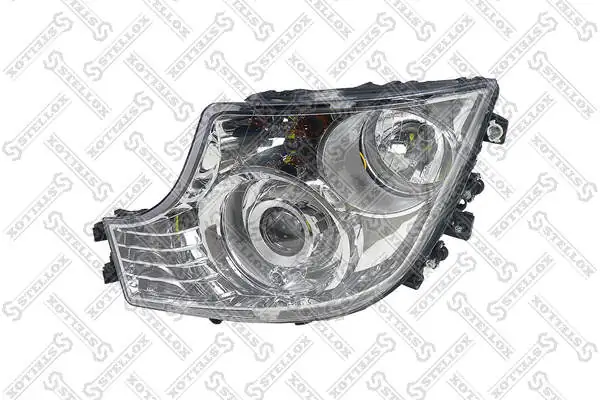 Headlight 87-33129-SX