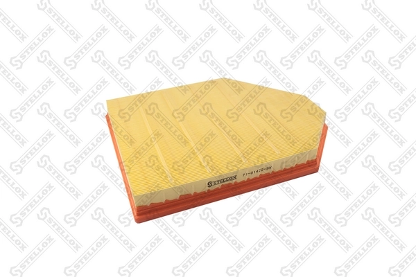 Air Filter 71-01422-SX
