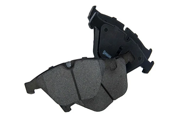 Brake Pad Set, disc brake 000 211B-SX