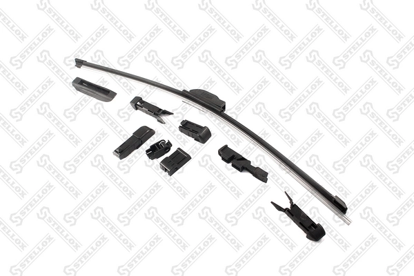 Wiper Blade 204 000-SX