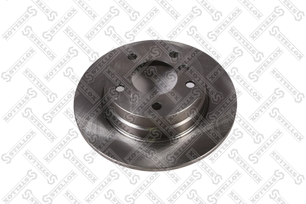 Brake Disc 6020-1359-SX
