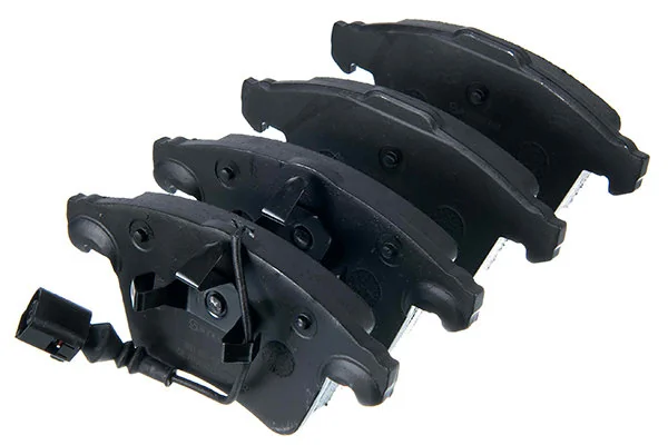 STELLOX 1486 000B-SX Brake Pad Set, disc brake