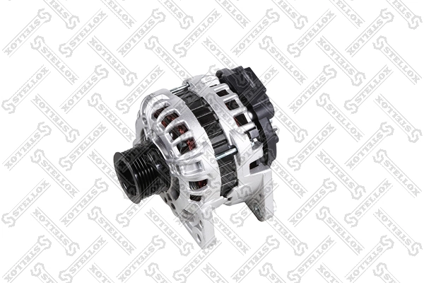 Alternator 06-10841-SX