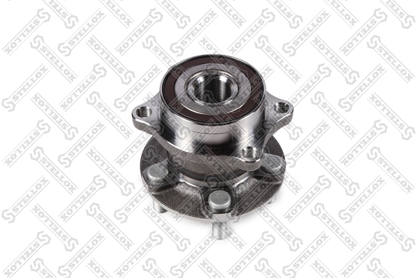 Wheel Bearing Kit 43-29186-SX