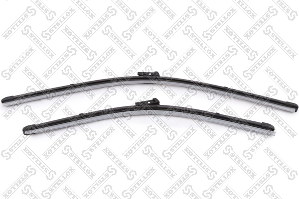 Wiper Blade 201 660-SX