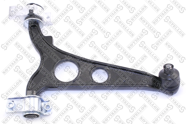 Control/Trailing Arm, wheel suspension 57-03875-SX