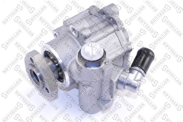 Hydraulic Pump, steering 00-35537-SX