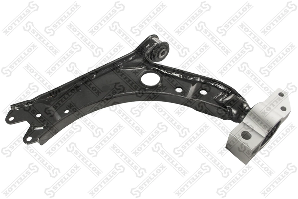 Control/Trailing Arm, wheel suspension 57-03542A-SX