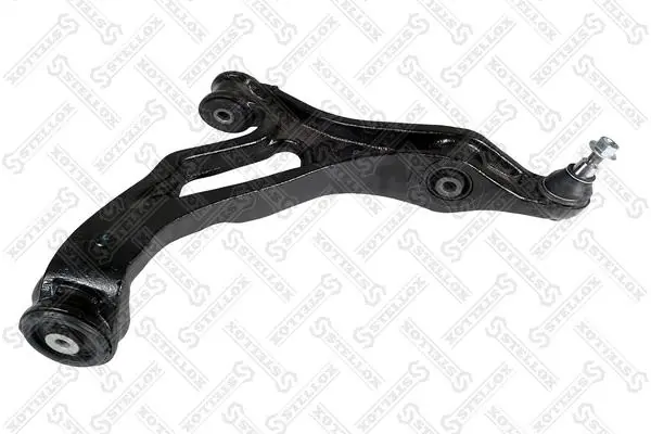 Control/Trailing Arm, wheel suspension 57-03847-SX