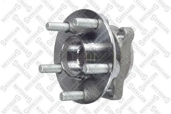 STELLOX 43-29288-SX Wheel Bearing Kit