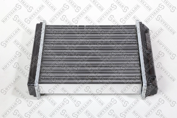 Heat Exchanger, interior heating 10-35090-SX