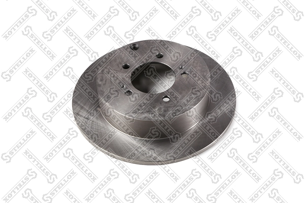 Brake Disc 6020-1682-SX
