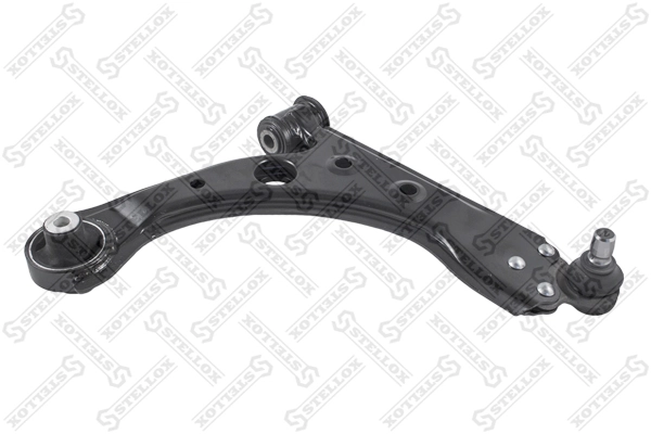 Control/Trailing Arm, wheel suspension 57-03912-SX