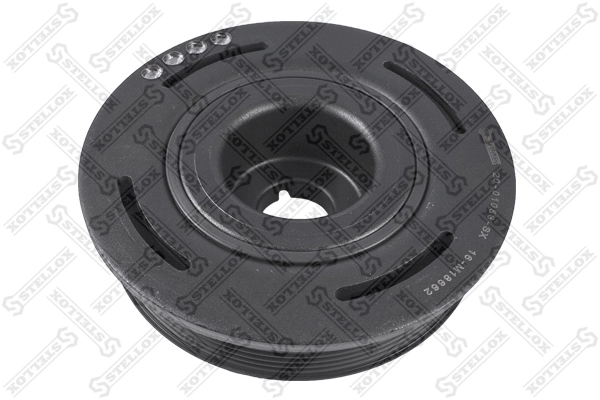 Belt Pulley, crankshaft 20-01053-SX