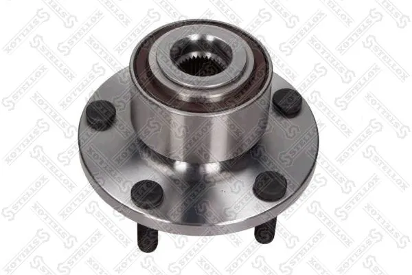 Wheel Bearing Kit 43-28552-SX
