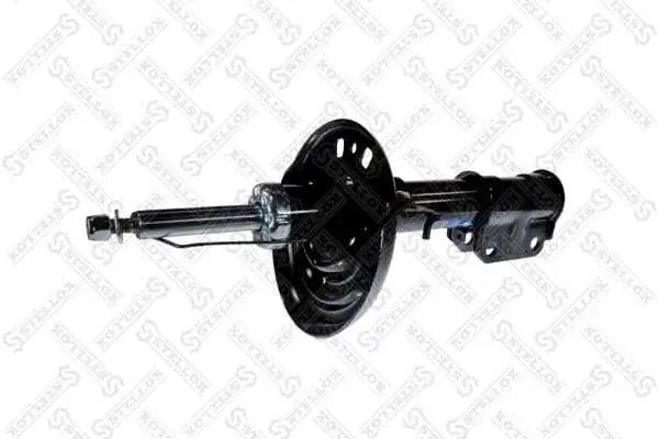 Shock Absorber 4215-0043-SX