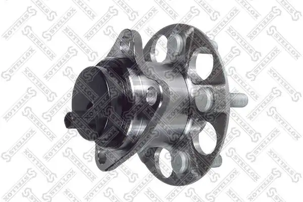 Wheel Bearing Kit 43-29318-SX