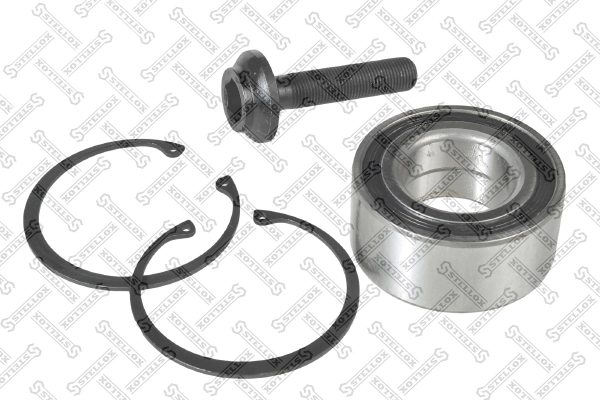 Wheel Bearing Kit 43-28042-SX