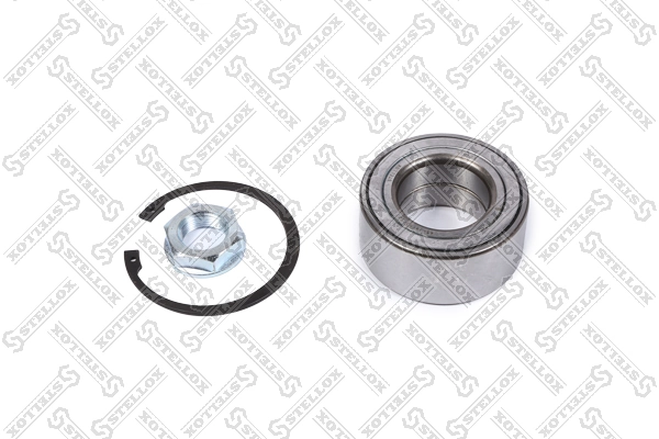 Wheel Bearing Kit 43-29193-SX