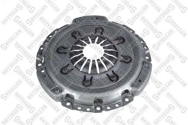 Kupplungssatz 07-01383-SX