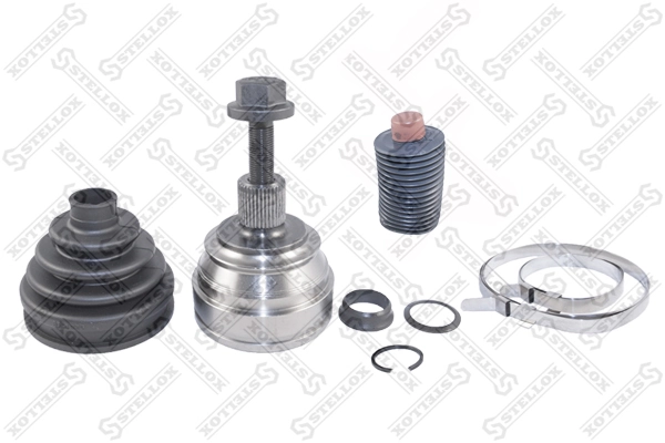 Joint Kit, drive shaft 150 1123-SX