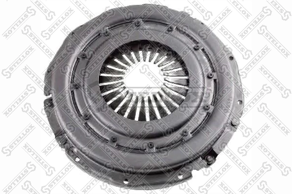 Clutch Pressure Plate 83-04633-SX