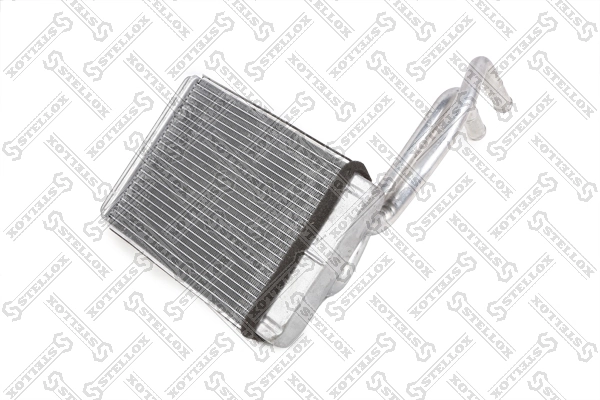 Heat Exchanger, interior heating 82-05016-SX