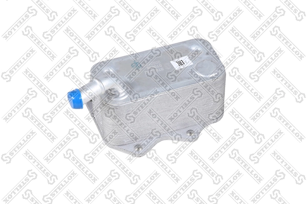 Oil Cooler, engine oil 10-73026-SX