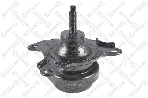 Mounting, engine 25-17247-SX