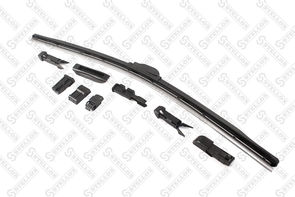 Wiper Blade 104 550-SX